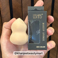USHAS Professional Soft Makeup Sponge Blender (Mix Color)
