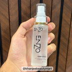 ENZO Professional Keratin Essential Hair Serum for Natural Luster (30ml)