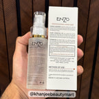 ENZO Professional Keratin Essential Hair Serum for Natural Luster (30ml)