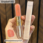 KIKO Milano Unlimited Double Touch 2 IN 1 Liquid Lip Gloss