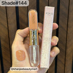 KIKO Milano Unlimited Double Touch 2 IN 1 Liquid Lip Gloss