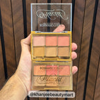 Romantic Color Procid Blush On – 2 Shades