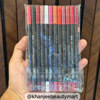 HUXIABEAUTY Perfect Eye & Lip Pencil 12-Piece Set