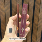 BRIBRI ROOK 'M' ROLL Iconic Liquid Eye Pencil