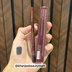 BRIBRI ROOK 'M' ROLL Iconic Liquid Eye Pencil