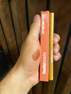 Huda Beauty Precision Lip Tint Pencil