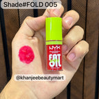 Nyx Lip Gloss
