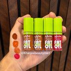 Nyx Lip Gloss