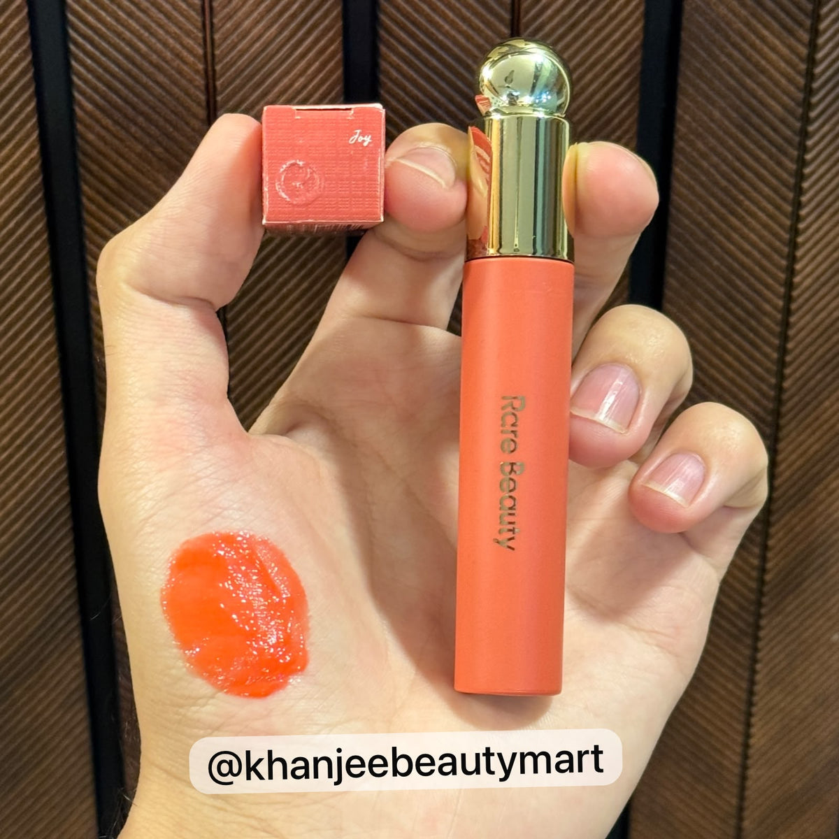 Rare Beauty Soft Pinch Tinted Lip Oil