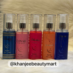 Moon Star Perfumes Blue Love Refreshing Fragrance Body Mist 125ml