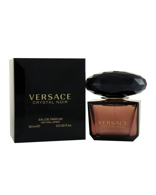 Versace Crystal noir women edp 90ml