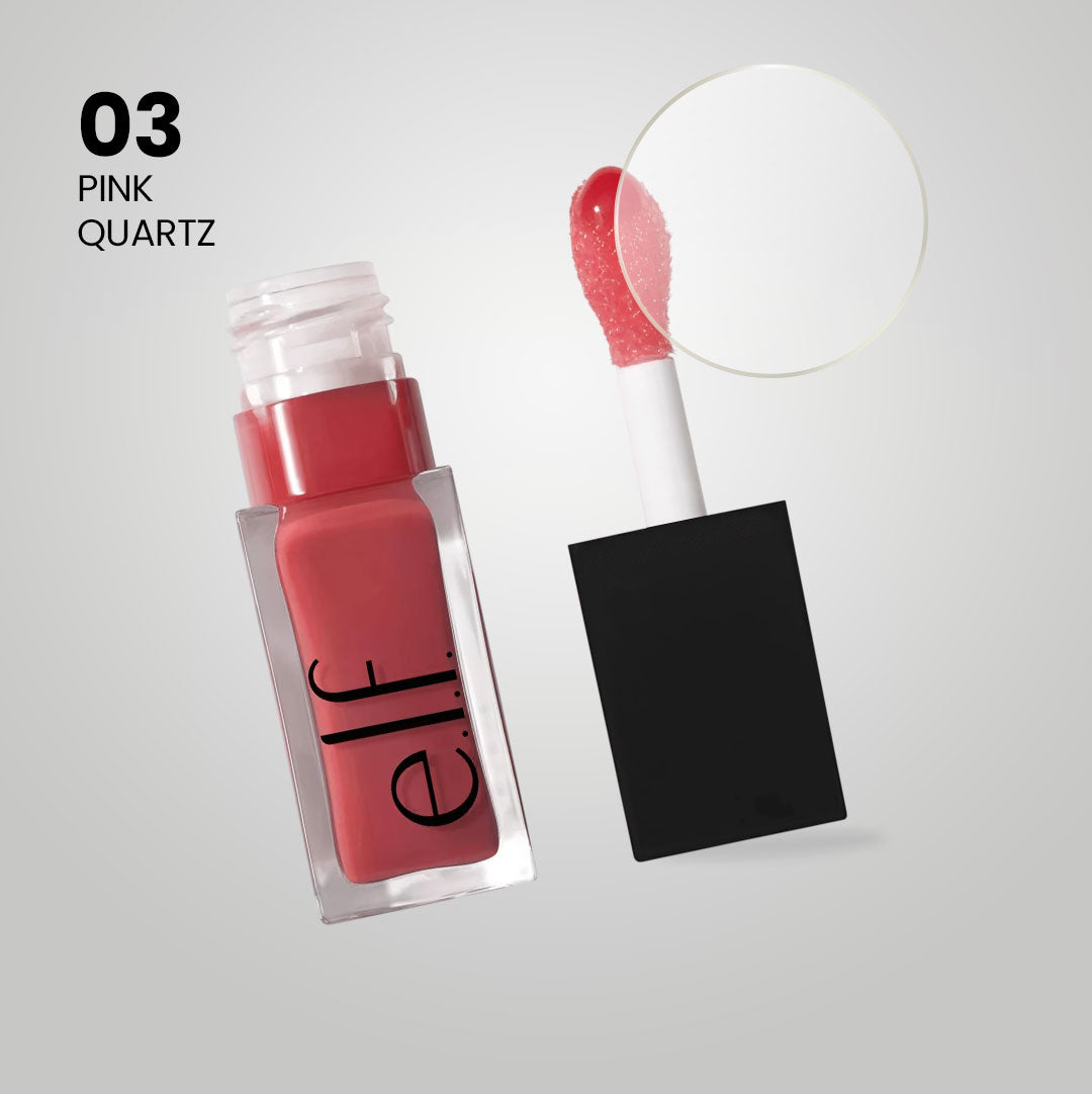 e.l.f. Glow Reviver Lip Oil