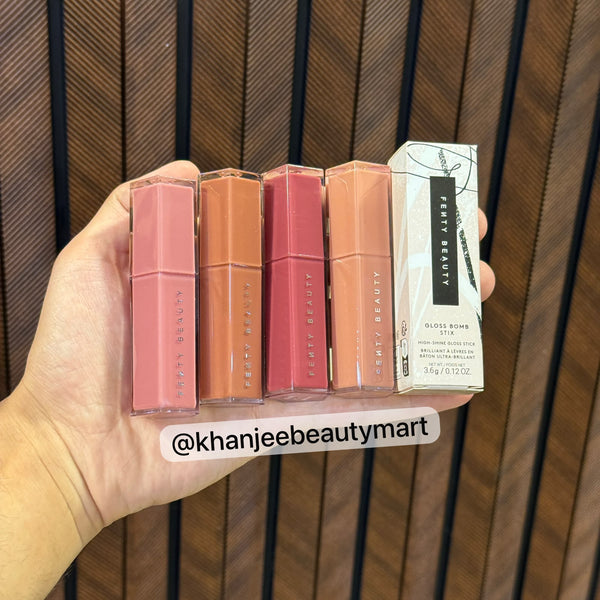 Fenty Beauty High Shine Gloss Stick