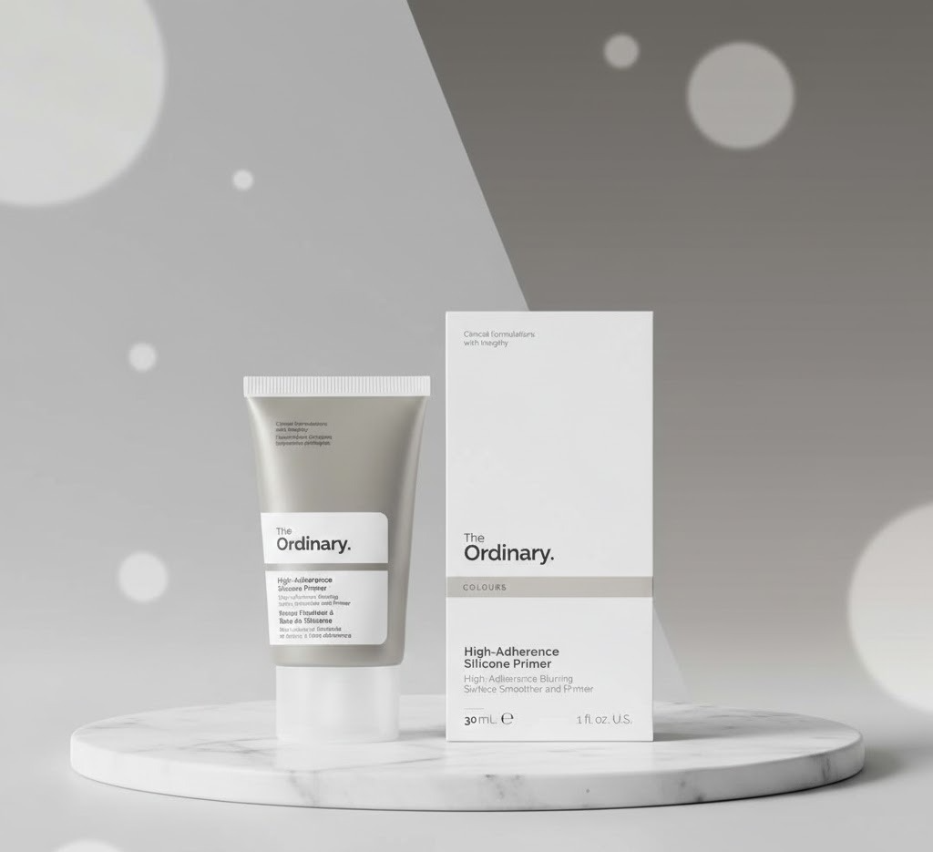 The Ordinary High-Adherence Silicone Primer