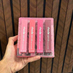 Rhode Peptide Lip Tint 4 Pc Set