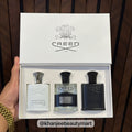 Creed 3 pc Perfect Gift Set