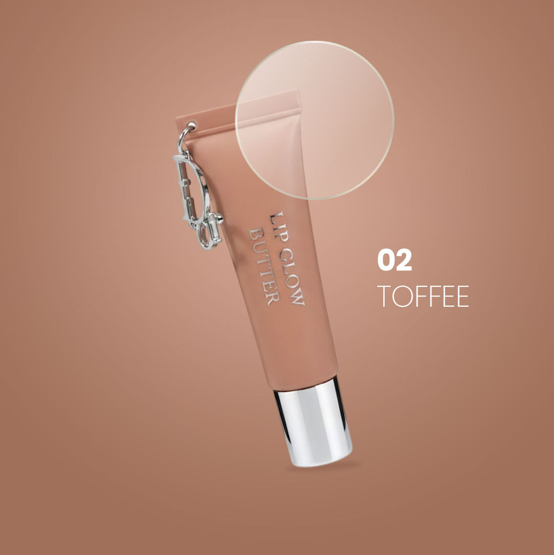 Dior Addict Lip Glow Butter
