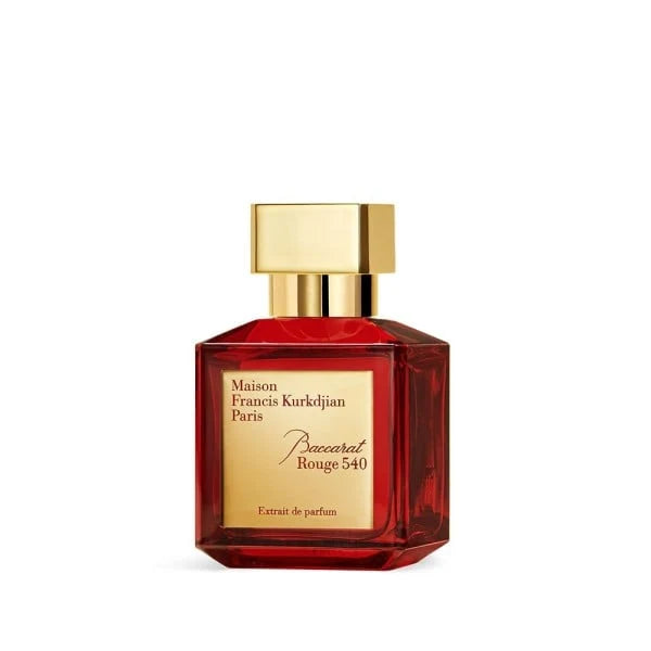 Maison Francis Kurkdjian Paris Luxury Perfume 80ml – Long Lasting Premium Fragrance