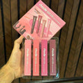 Rhode Peptide Lip Tint 4 Pc Set