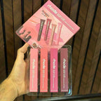 Rhode Peptide Lip Tint 4 Pc Set