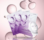 Numbzin NAD Lift Sil Full Face Mask