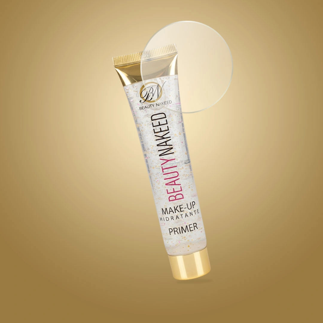 Hydrating Makeup Primer – Smooth & Moisturized Base