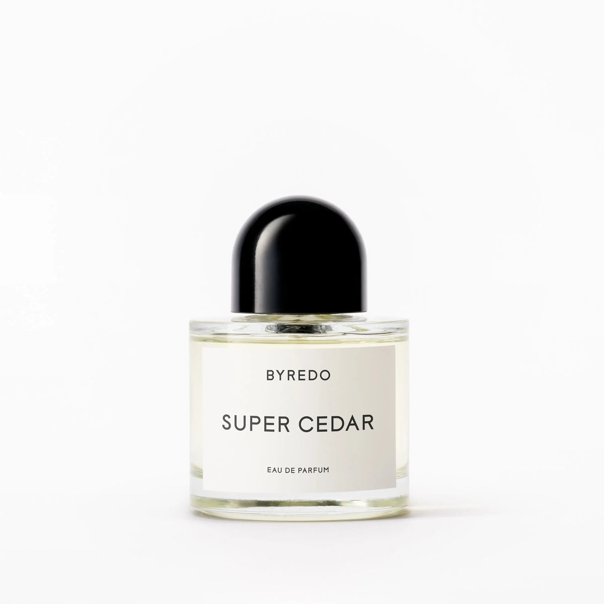 Byredo Super Cedar Eau de Parfum – Unisex Woody Fragrance