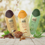 4ME Cocoa Butter Moisturizing Body Lotion 200ml