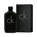 Calvin Klein CK Be Eau de Toilette Unisex Perfume 100ml