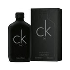 Calvin Klein CK Be Eau de Toilette Unisex Perfume 100ml