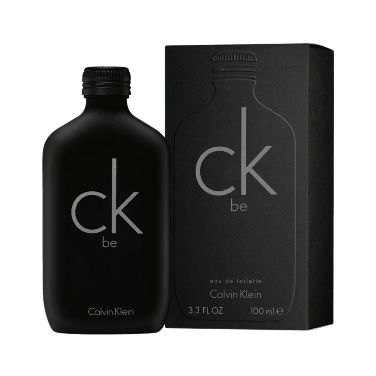Calvin Klein CK Be Eau de Toilette Unisex Perfume 100ml