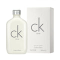 Calvin Klein CK One Eau de Toilette Unisex Perfume 100ml
