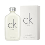 Calvin Klein CK One Eau de Toilette Unisex Perfume 100ml