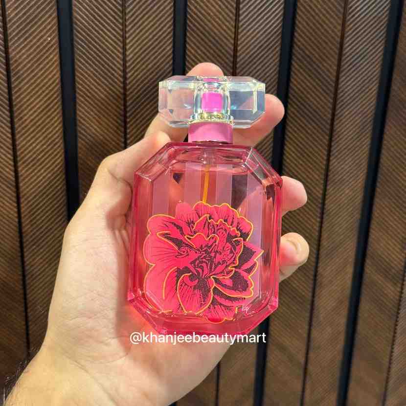 Victoria's Secret Bombshell Wild Flower perfume100ml