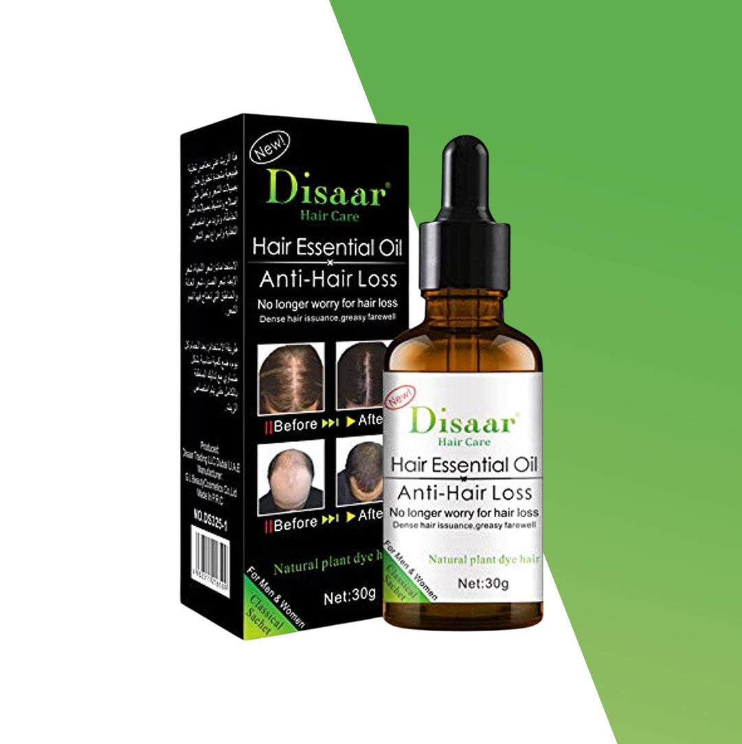 Disaar Hair Essential Oil 30ml