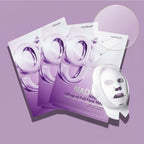 Numbzin NAD Lift Sil Full Face Mask