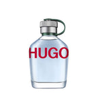 HUGO Boss Man Eau De Toilette Spray for Men (125ml / 4.2 fl. oz.)