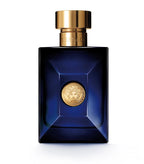 Versace Dylan Blue Pour Homme Eau De Toilette Spray for Men (100ml / 3.4 fl. oz.)