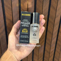 Miss Touch Flawless Face Makeup Primer Water Base Oil Free SPF25 – Smooth & Lightweight Primer