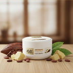 4ME Moisturizing Rich Cream Cocoa Butter 200ml