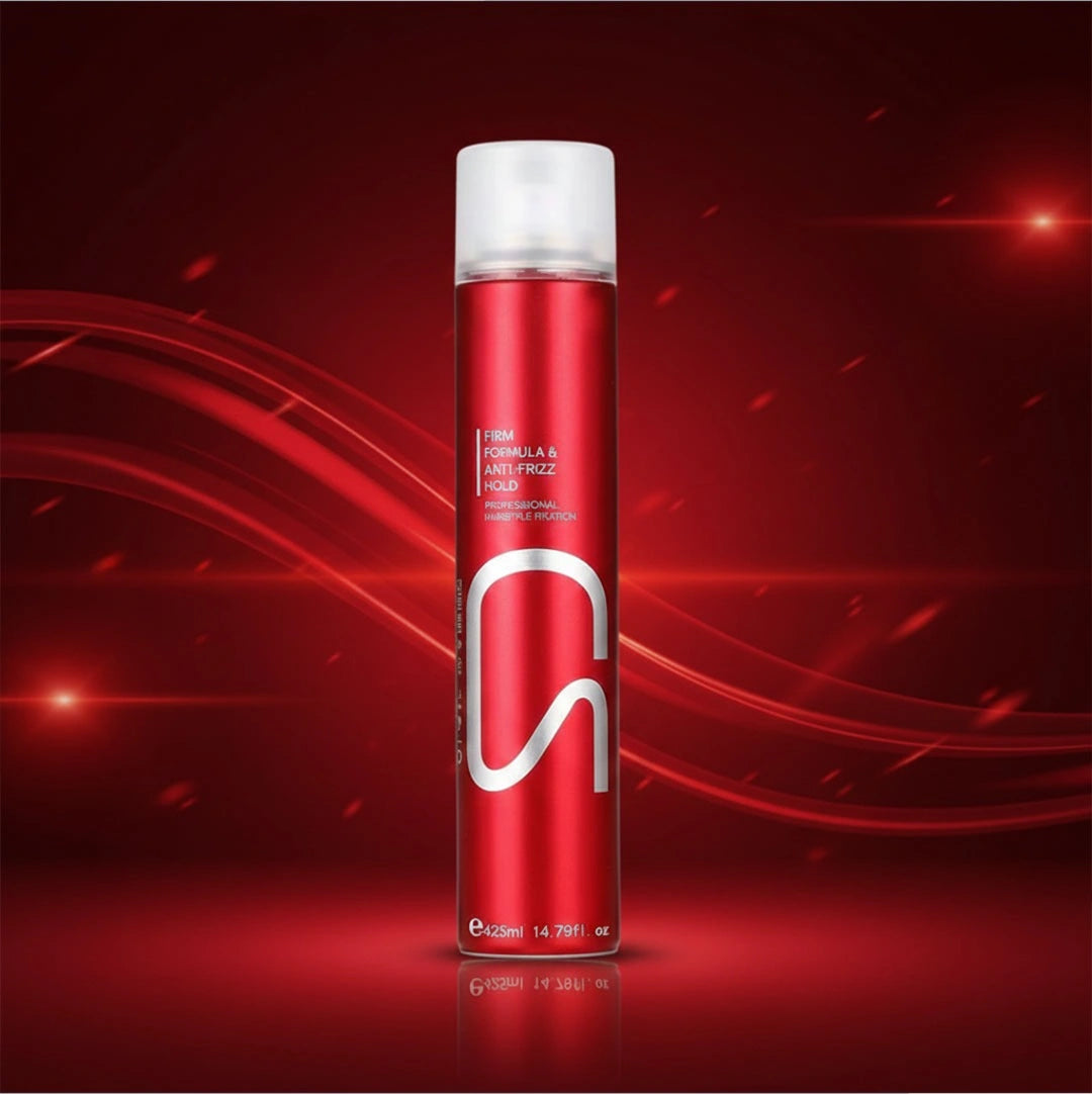 Sabaloon Hair spray 400ml