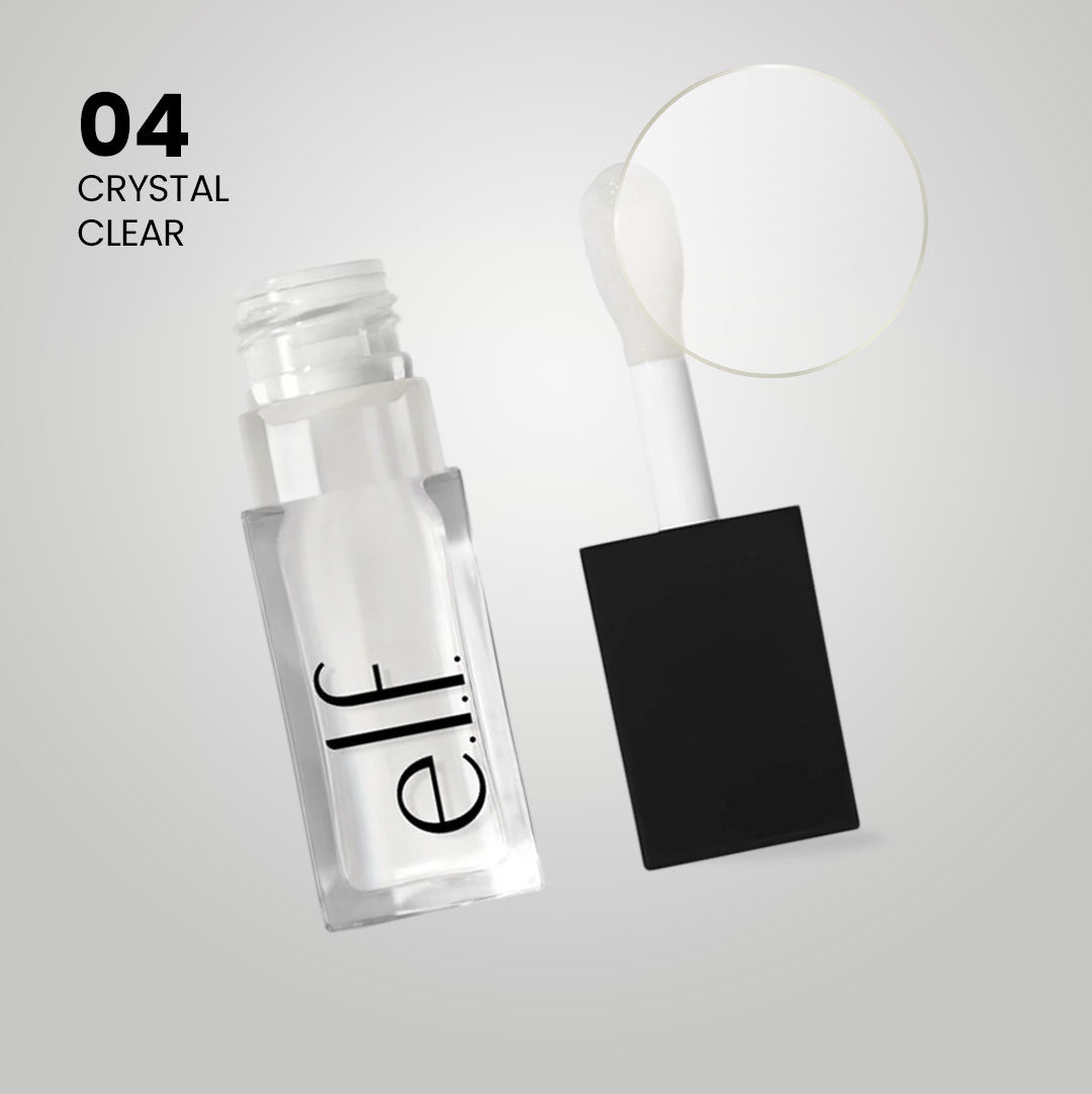 e.l.f. Glow Reviver Lip Oil