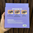 Sara & Oliver DIY Individual Handmade Lashes Kit