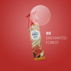 Febreze Air Mist Aerosol Spray