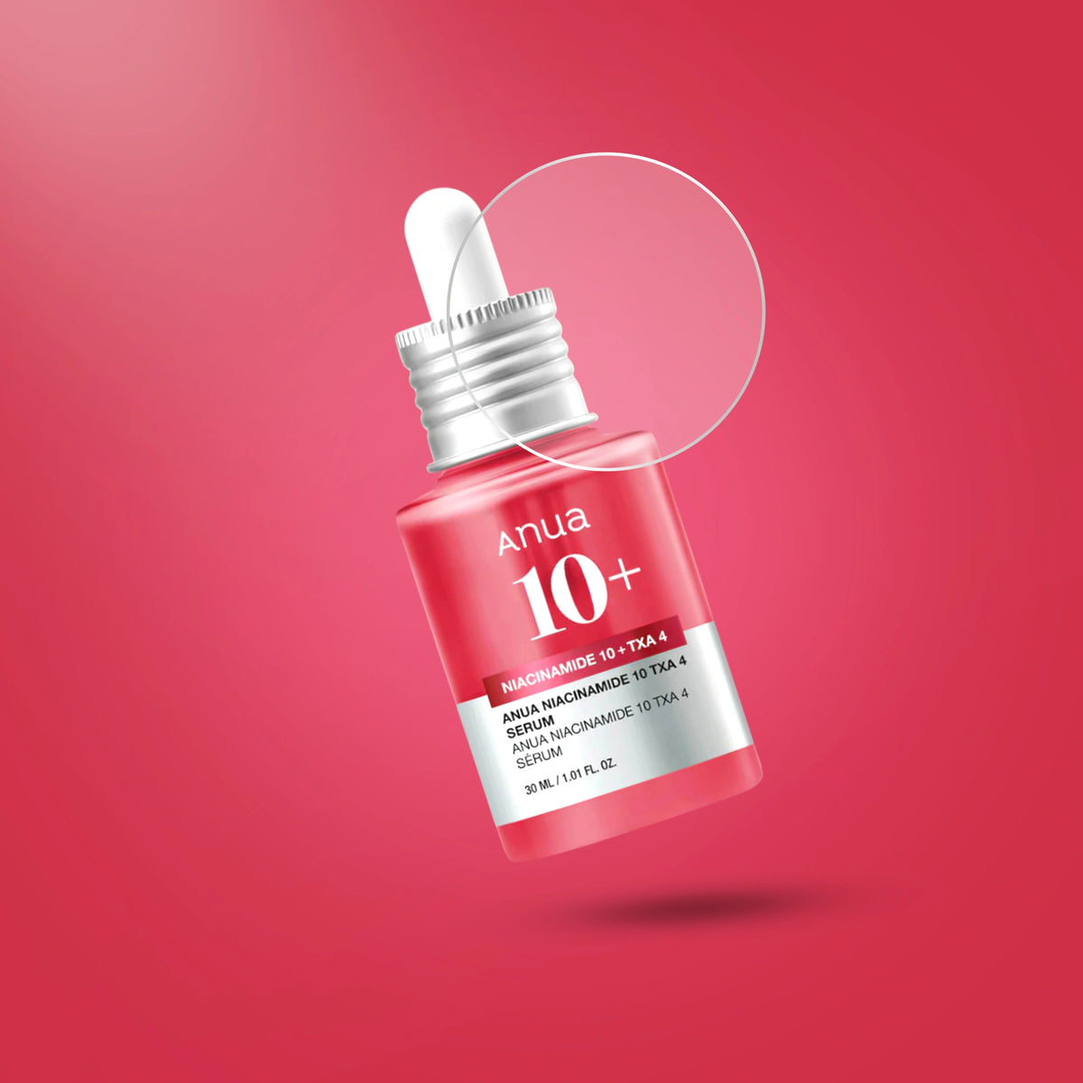 Anua Niacinamide 10 Txa 4 Dark Spot Correcting Serum 30ml