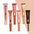 Charlotte Tilbury Beauty Light Wand Blush,Highliter and Contour Tube