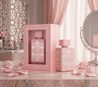 Lattafa Bade’e Al Oud Noble Blush Eau de Parfum – Luxury Fragrance