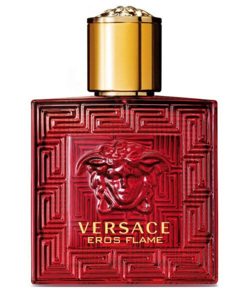Versace Eros Flame EDP Men’s Perfume 100 ml