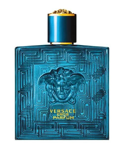 Versace Eros Eau de Parfum – Bold & Intense Men’s Fragrance