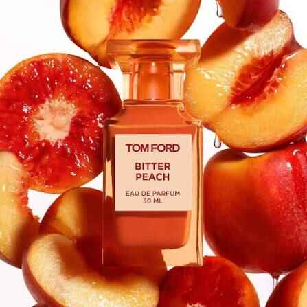 Tom Ford Bitter Peach Eau de Parfum 100ml – Unisex Luxury Perfume